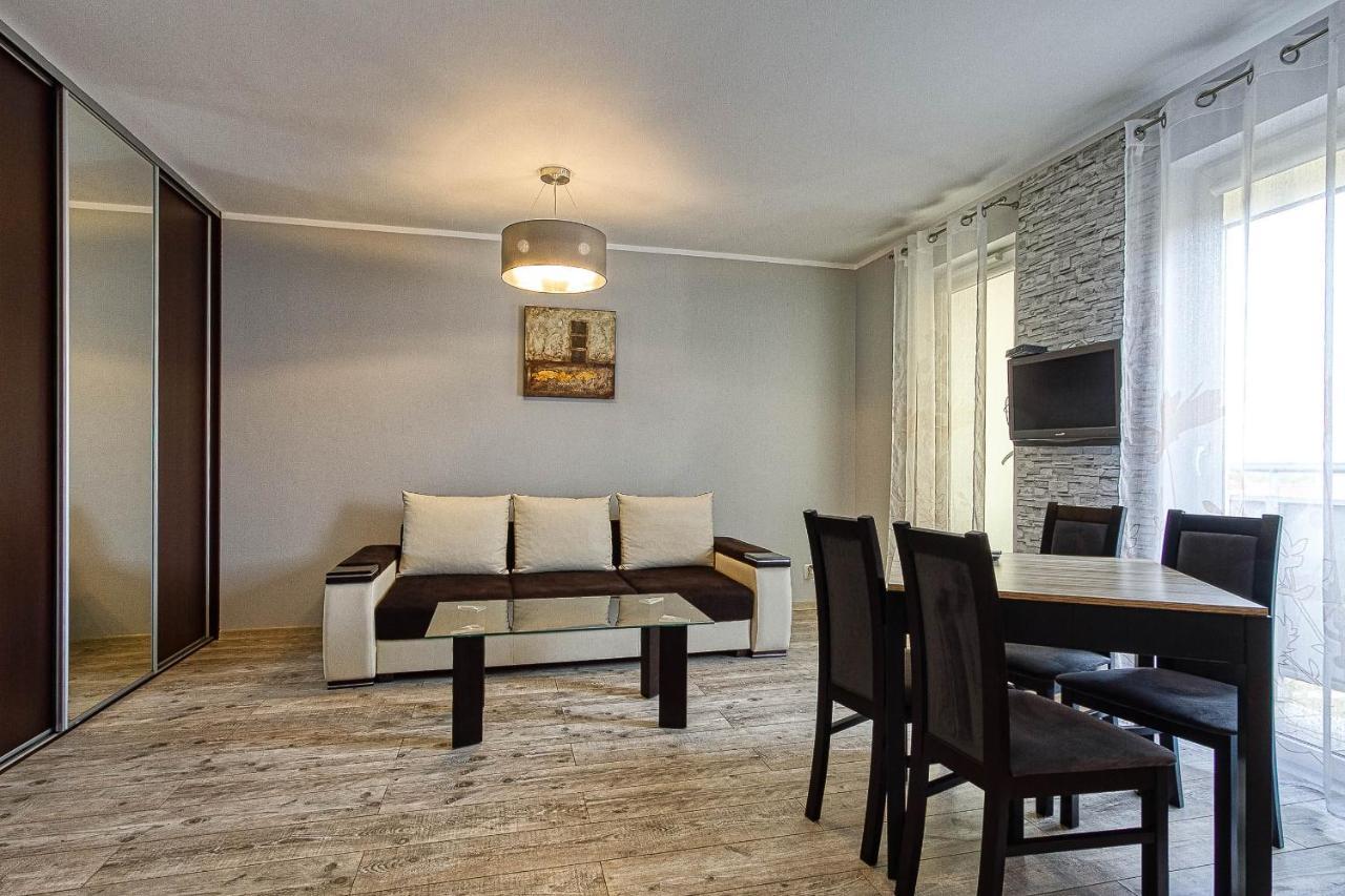 Apartamenty Pila Exterior photo